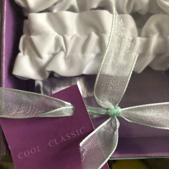 Wedding garter 2-pack - Picture 2 of 2